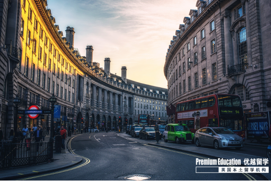 上海合法留學中介:大專結業申請英國碩士需要哪些條件?