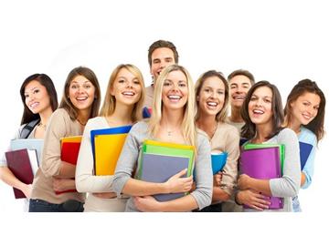 樹立信心，85分申請到UCL-優越教育michelle老師