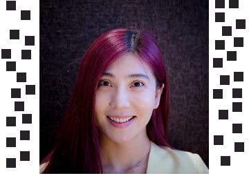 不利條件變有利，二本學生也能進名校-優越Michelle老師