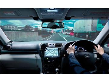 在英國如何使用中國駕照？