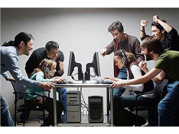 2016互聯網行業需求大的六大職位