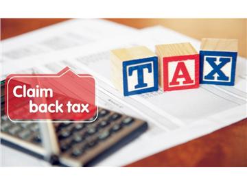 在英留學存款利息也能退稅？