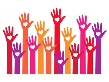 在英留學期間 做名志愿者如何？