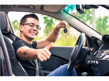 英國車險稅上漲66%，年輕司機受影響較大