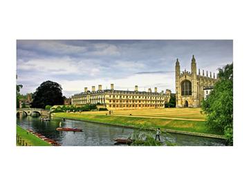 【英國名?！坑惷Ｖ畡虼髮W--“自然科學的搖籃”