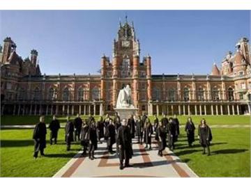 【英國名?！坑惷Ｖ蹏砉W院--科學之光的守護者