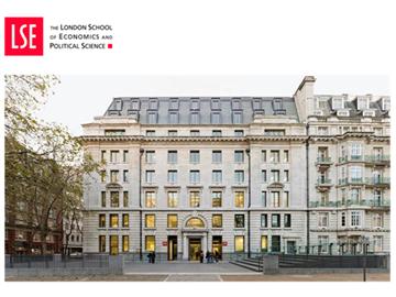 【英國名?！坑惷Ｖ畟惗卣谓洕鷮W院--世界政商精英的搖籃