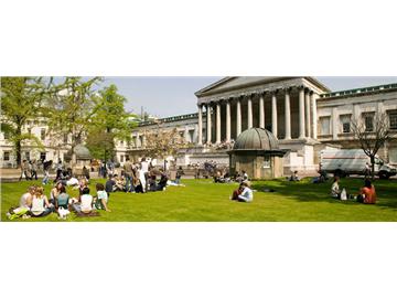 【英國名校】英倫名校之倫敦大學學院--英國教育平權的先鋒