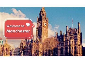 英倫名校之曼徹斯特大學--受中國人青睞的老牌名校