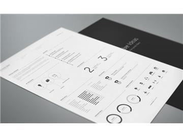 英國找工作，簡歷該怎么寫