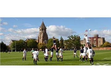 就讀英國貴族私校是一種什么體驗