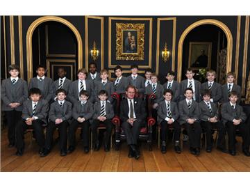 英國私立學校，男校、女校還是混校？