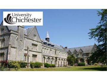 英國留學熱門院校之奇切斯特大學--麻雀雖小，五臟俱全