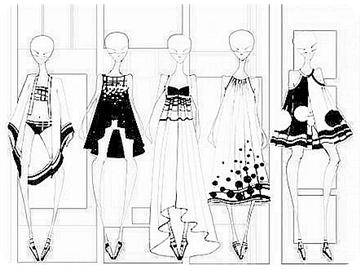 女生留學英國該怎么穿著