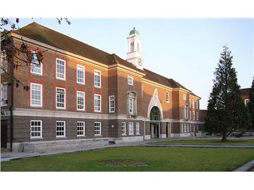 英國留學熱門院校之密德薩斯大學--辦學場所遍布全球