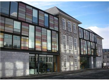 英國留學熱門院校之普利茅斯大學--進步神速，勢不可擋