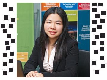 高考之后去英國，輕松獲名校offer--優越教育Bonnie老師經驗分享