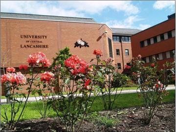 英國留學熱門院校之中央蘭開夏大學--英國的傳媒工廠