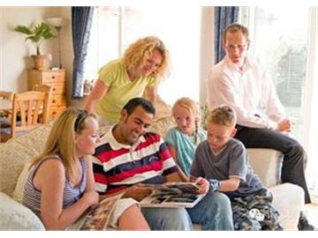 英國留學不住宿舍，如何與住宿家庭和睦相處