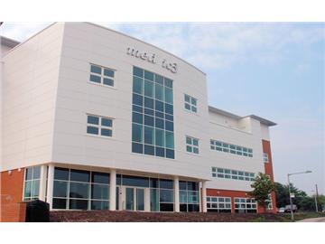 英國留學熱門院校之史塔福郡大學--古跡環繞的小鎮大學