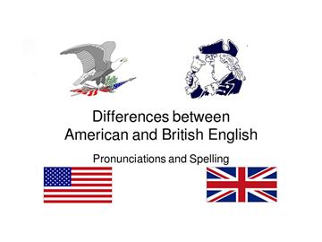 英國留學如何分清英式、美式英語