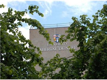 英國留學熱門院校之阿伯泰鄧迪大學--英國游戲中心