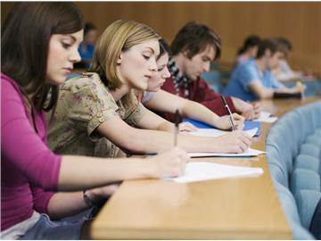 憑高考成績去英國留學，有什么不妥嗎