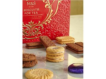 去瑪莎百貨購物，哪些美食不能錯過