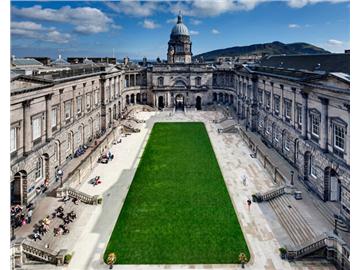 愛丁堡大學碩士申請，都需要提交哪些資料？