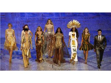 9位英國人氣超模，你喜歡哪個