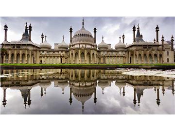 不可錯過的英國海邊奇觀