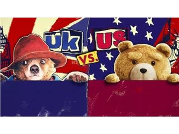 想要出國讀研，英國和美國各有什么特點