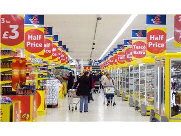 英國食物是否過期，如何辨別