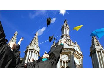 留學英國，你需要經歷的那些事