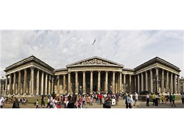 喜歡歷史的同學，倫敦這幾個博物館不要錯過哦