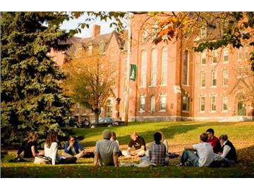 大專畢業后幾年留學英國，可以去讀MBA嗎