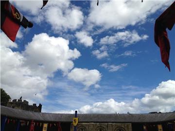 無與倫比的英國小鎮，你喜歡哪個