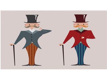 去英國留學，記住千萬不要“葛優癱”