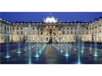 英國景點建筑之旅，留學英國必去