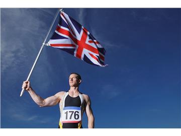 英國人超愛的運動，你喜歡哪個