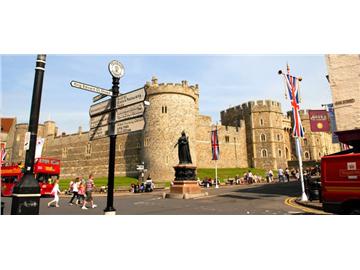 留學英國，一定要懂得尊重英國人的隱私