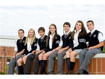 高考成績申請留學，本二線成績可以進什么學校