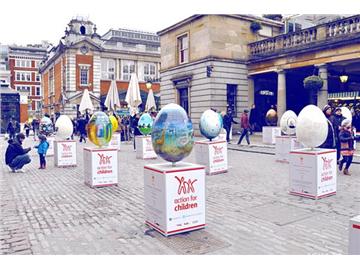 英國留學，你了解復活節嗎？