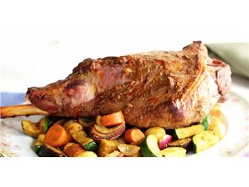 留學英國，吃貨的福利你體驗了嗎