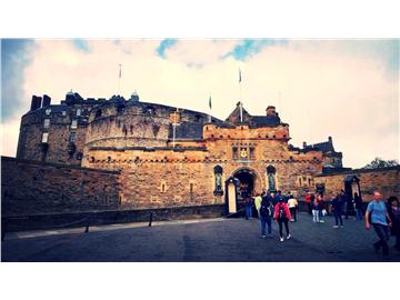 五大不可錯過的英國景點，趕緊收藏