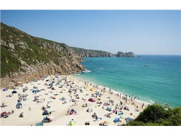 英國的美，從這5個地方就能知道