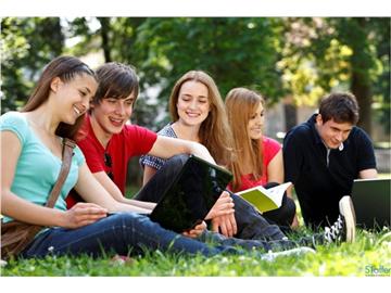 現在正在讀中專，能途中去英國留學嗎？