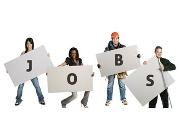 想知道在英國招聘，都用哪些網站？