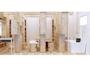 英國宿舍房型，你喜歡哪一種