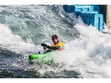 在英國想去漂流？去哪些地方好